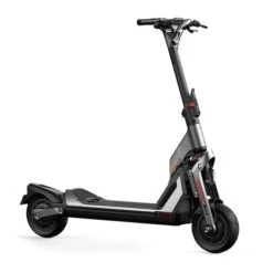 Segway Kickscooter GT1E Electric Scooter Dark Grey -Nordis Camping Shop seg aa.00.0012.41 005