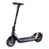 Segway Kickscooter P65E Electric Scooter Black