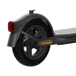 Segway Ninebot Kickscooter F25E II Electric Scooter Dark Grey -Nordis Camping Shop seg aa.00.0013.06 005