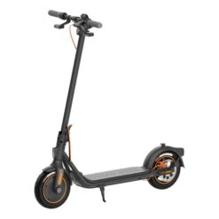 Segway Ninebot Kickscooter F40I Electric Scooter Dark Grey