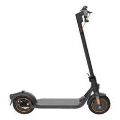 Segway Ninebot Kickscooter F40I Electric Scooter Dark Grey 8 Segway Ninebot Kickscooter F40I Electric Scooter Dark Grey -Nordis Camping Shop seg aa.00.0013.10 003