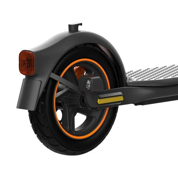 Segway Ninebot Kickscooter F40I Electric Scooter Dark Grey 6 Segway Ninebot Kickscooter F40I Electric Scooter Dark Grey - Image 6