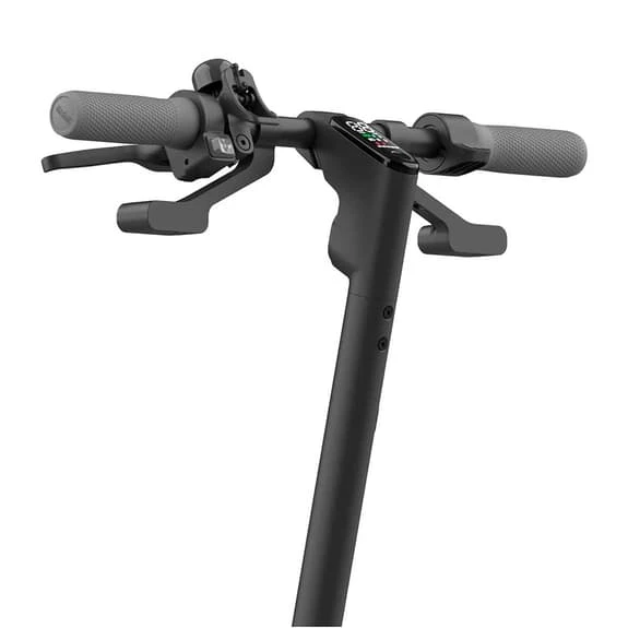 Segway Ninebot Kickscooter F25I Electric Scooter Dark Grey 2 Segway Ninebot Kickscooter F25I Electric Scooter Dark Grey - Image 2