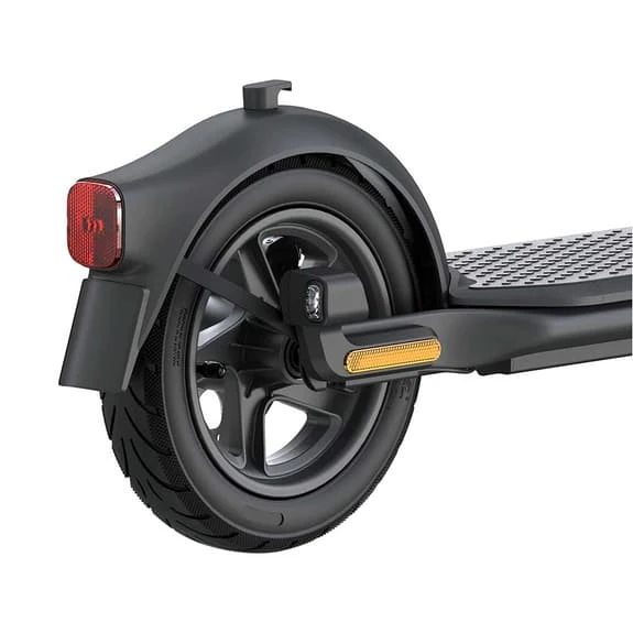 Segway Ninebot Kickscooter F25I Electric Scooter Dark Grey 3 Segway Ninebot Kickscooter F25I Electric Scooter Dark Grey - Image 3