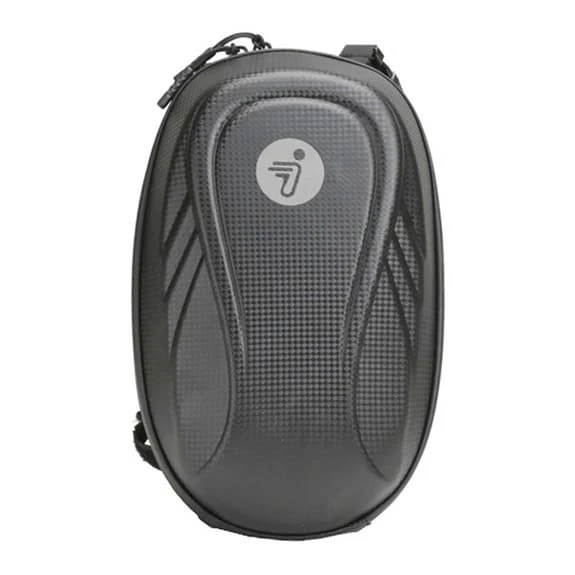 Segway KickScooter Front Bag Dark Grey 2 Segway KickScooter Front Bag Dark Grey - Image 2