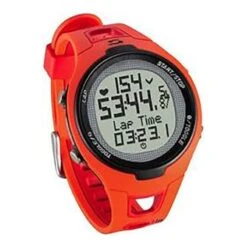 Sigma PC 15.11 Heart Rate Monitor Red