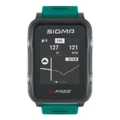Sigma ID.FREE Green