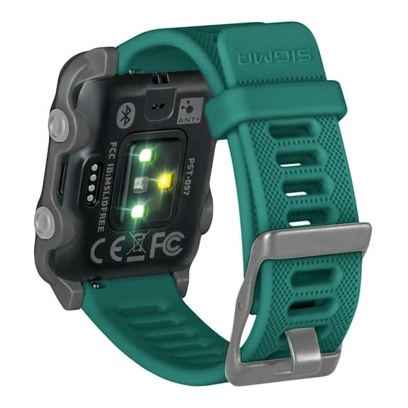 Sigma ID.FREE Green 3 Sigma ID.FREE Green - Image 3