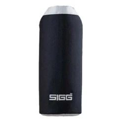 SIGG Nylon Pouch WMB 0.6L Black