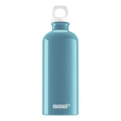 SIGG Fabulous 0.6L Canister Blue