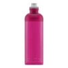 SIGG Sexy 0.6L Water Bottle Pink