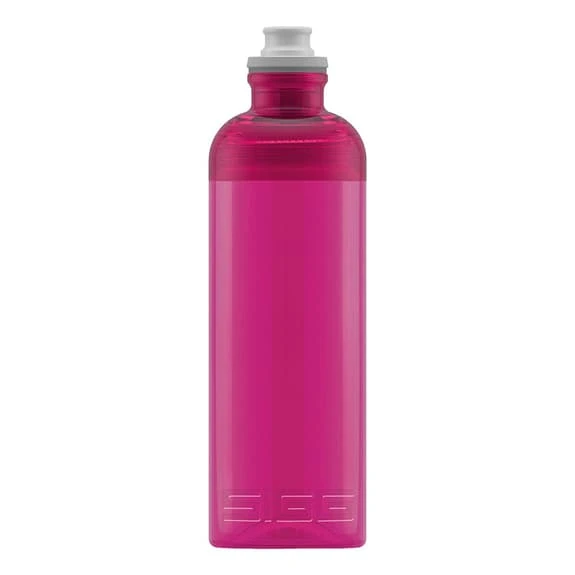 SIGG Sexy 0.6L Water Bottle Pink 1 SIGG Sexy 0.6L Water Bottle Pink
