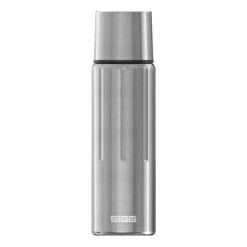 SIGG Gemstone IBT 0.75L Thermal Flask Silver