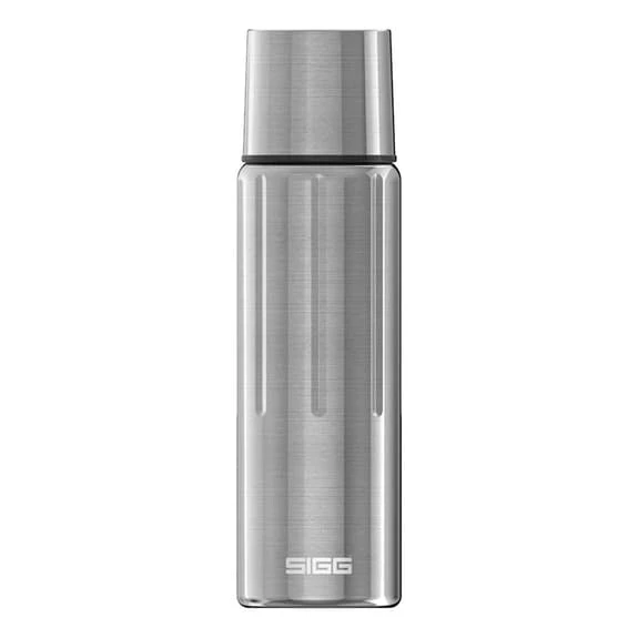 SIGG Gemstone IBT 0.75L Thermal Flask Silver 1 SIGG Gemstone IBT 0.75L Thermal Flask Silver