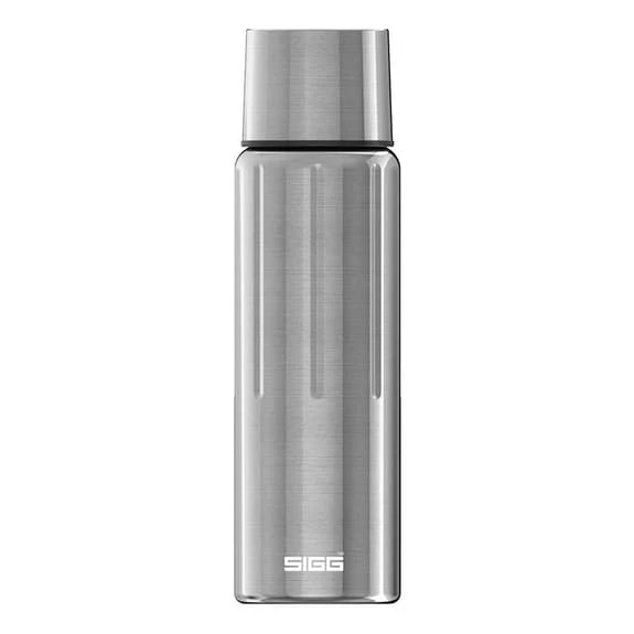 SIGG Gemstone IBT 1.1L Thermal Flask Silver 1 SIGG Gemstone IBT 1.1L Thermal Flask Silver