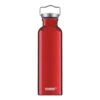 SIGG Original 0.5L Water Bottle Red