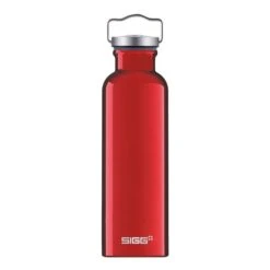 SIGG Original 0.5L Water Bottle Red