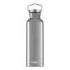 SIGG Original 0.5L Water Bottle Silver