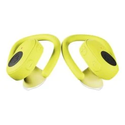 Skullcandy Push Ultra Headphones Yellow