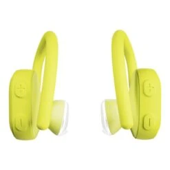 Skullcandy Push Ultra Headphones Yellow -Nordis Camping Shop skl s2bdw n746 003