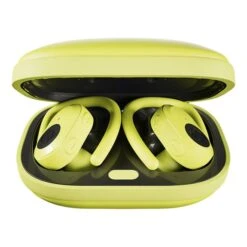 Skullcandy Push Ultra Headphones Yellow -Nordis Camping Shop skl s2bdw n746 004