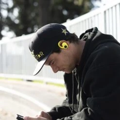 Skullcandy Push Ultra Headphones Yellow -Nordis Camping Shop skl s2bdw n746 005