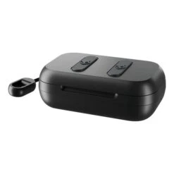 Skullcandy Dime Headphones Black -Nordis Camping Shop skl s2dmw p740 005