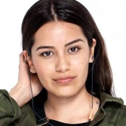 Skullcandy Jib Earbuds Blue Black -Nordis Camping Shop skl s2duy l675 003