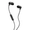Skullcandy Jib Earbuds Matte Black
