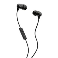 Skullcandy Jib Earbuds Matte Black