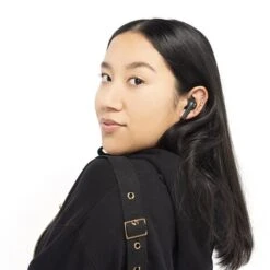 Skullcandy Indy Fuel Headphones Black -Nordis Camping Shop skl s2ifw n740 006