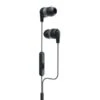 Skullcandy Ink'd+ Earbuds Black Grey