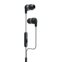 Skullcandy Ink'd+ Earbuds Black Grey
