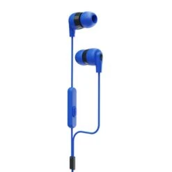 Skullcandy Ink'd+ Earbuds Blue