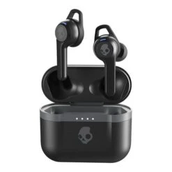 Skullcandy Indy Evo Headphones Black