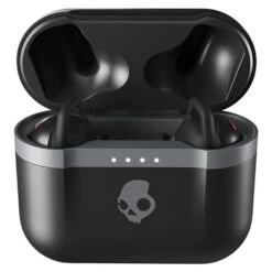 Skullcandy Indy Evo Headphones Black 8 Skullcandy Indy Evo Headphones Black -Nordis Camping Shop skl s2ivw n740 003