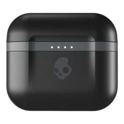 Skullcandy Indy Evo Headphones Black 9 Skullcandy Indy Evo Headphones Black -Nordis Camping Shop skl s2ivw n740 004