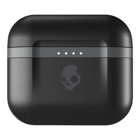 Skullcandy Indy Evo Headphones Black 4 Skullcandy Indy Evo Headphones Black - Image 4