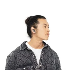 Skullcandy Indy Evo Headphones Black 11 Skullcandy Indy Evo Headphones Black -Nordis Camping Shop skl s2ivw n740 006