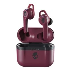 Skullcandy Indy Evo Headphones Red
