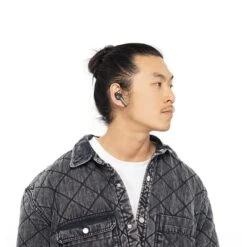 Skullcandy Indy Evo Headphones Red -Nordis Camping Shop skl s2ivw n741 004