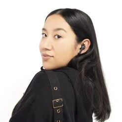 Skullcandy Indy Evo Headphones Red -Nordis Camping Shop skl s2ivw n741 005