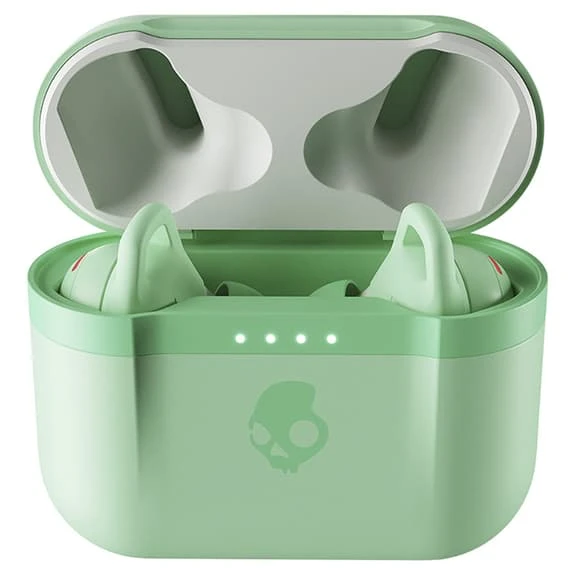 Skullcandy Indy Evo Headphones Green 2 Skullcandy Indy Evo Headphones Green - Image 2