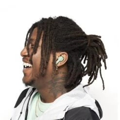 Skullcandy Indy Evo Headphones Green 8 Skullcandy Indy Evo Headphones Green -Nordis Camping Shop skl s2ivw n742 004