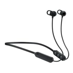 Skullcandy Jib+ Earbuds Black