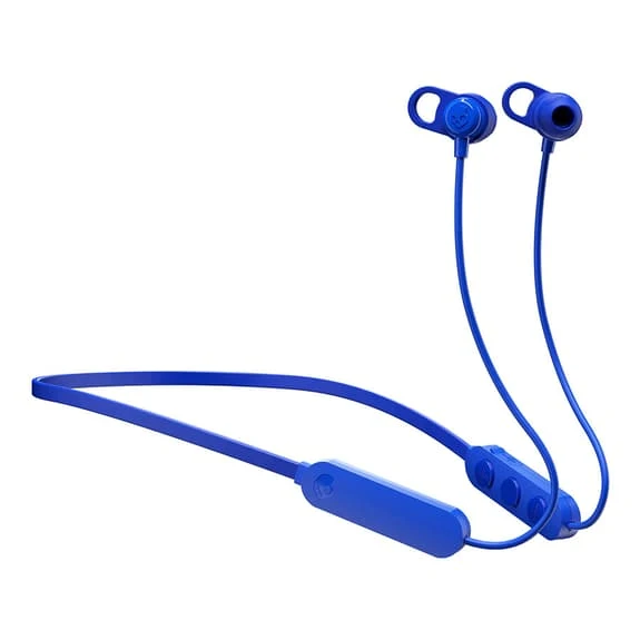 Skullcandy Jib + Headphones Blue 1 Skullcandy Jib + Headphones Blue