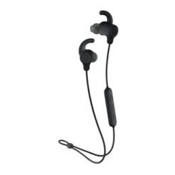 Skullcandy Jib+ Active Earbuds Black
