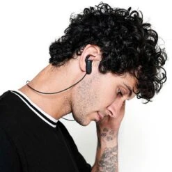 Skullcandy Method ANC Headphones Black Grey -Nordis Camping Shop skl s2nqw m448 003