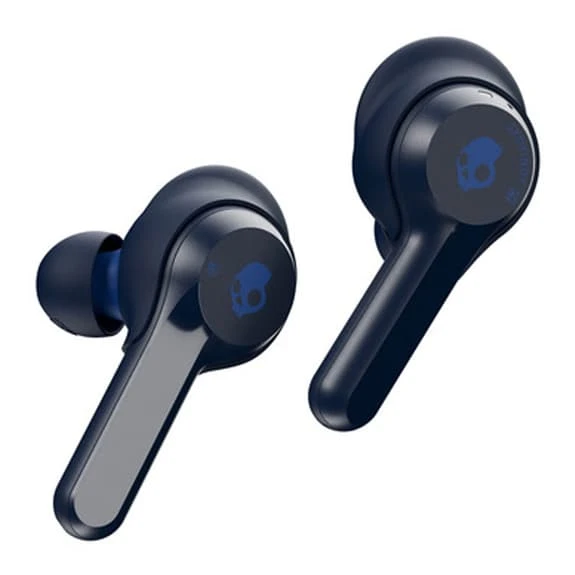 Skullcandy Indy Headphones Dark Blue 1 Skullcandy Indy Headphones Dark Blue