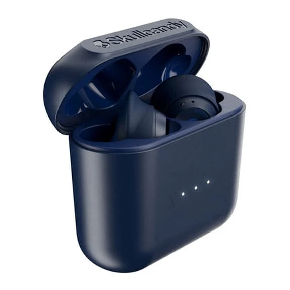 Skullcandy Indy Headphones Dark Blue 2 Skullcandy Indy Headphones Dark Blue - Image 2